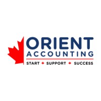 orient accounting logo - Similar company to Orient Group (Iran)