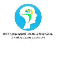 Born Again Mental Health Rehabilitation & Healing Charity Association logo - Similar company to Egna Le Egna