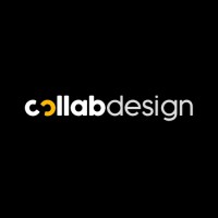 CollabDesign logo - Similar company to Co_Lab Design Studio