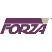Forza International logo - Similar company to Superkote