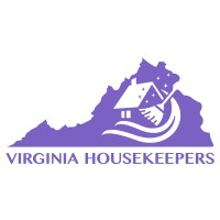 Virginia Housekeepers logo - Similar company to Kapcom, Llc