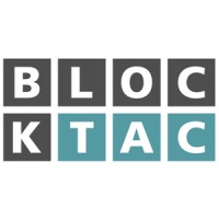 BlockTac logo - Similar company to Pontual It Business Solutions - España