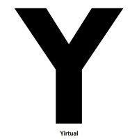 Yirtual logo - Similar company to Virtually Ascend