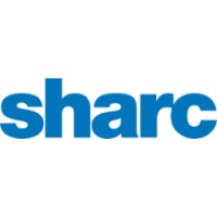 SHARC logo - Similar company to Gellibrand Support Services