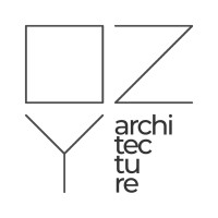 OZY Architecture logo - Similar company to Polides Architects