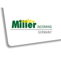 Miller Incoming GmbH logo - Similar company to Lingoo