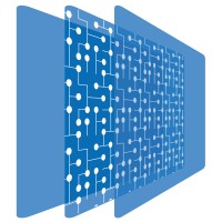 Bluprint logo - Similar company to Fannavari Tabadol Farda