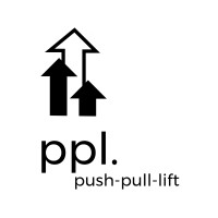 Push Pull Lift logo - Similar company to A1 Car Lease