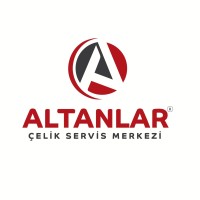 ALTANLAR Çelik Servis Merkezi logo - Similar company to Ecr Door