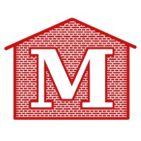 Murergrej.dk logo - Similar company to Hcp
