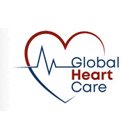 Global Heart Care logo - Similar company to Legacy Donor Foundation