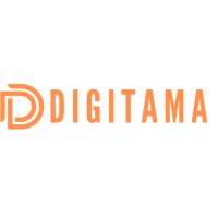 Digitama.id logo - Similar company to Crowd Creative Network