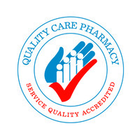 Quality Care Pharmacy Program logo - Similar company to Tmc Group