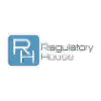 REGULATORY HOUSE logo - Similar company to Archie Samuel S.R.O.