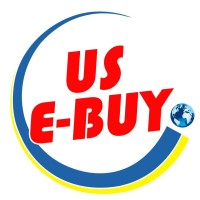 US E-Buy logo - Similar company to Explaino Mania