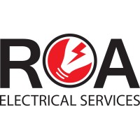 Roa Electrical Services, LLC logo - Similar company to Roa Group