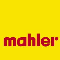 Bauwaren Mahler GmbH logo - Similar company to Freda
