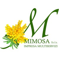 Pulizie Mimosa srls logo - Similar company to Multiservice Mantini Traslochi Roma, Gestione Rifiuti, Pulizie, Multiservizi