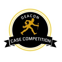 Deacon Case Competition Club logo - Similar company to Z. Smith Reynolds Library
