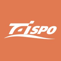 TaiSPO, Sports and Fitness Taiwan logo - Similar company to Gmc Srl