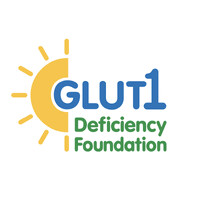 GLUT1 Deficiency Foundation logo - Similar company to Mahediet