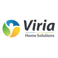 Viria Home Solutions logo - Similar company to Atj Graphics