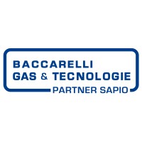 BACCARELLI GAS & TECNOLOGIE SAS logo - Similar company to Alpha Robotix - Drone Solutions