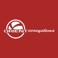 Orient Ecosystems Pvt Ltd logo - Similar company to Iduct Hvac Solutions