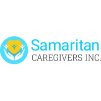 Samaritan Caregivers logo - Similar company to Samaritan Care Partners