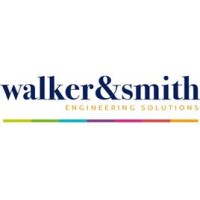 Walker & Smith Ltd logo - Similar company to Rtools24.Com