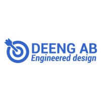 Deeng logo - Similar company to Ab Cervitrol