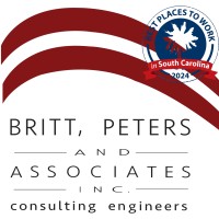 Britt, Peters and Associates logo - Similar company to Veitas Engineers