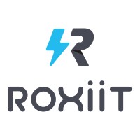 Roxiit logo - Similar company to Canguru