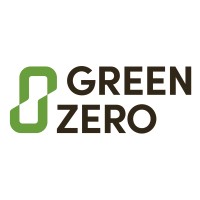 GREENZERO logo - Similar company to Planetics