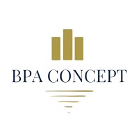 BPA Concept logo - Similar company to Proneo Certification