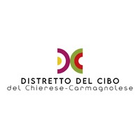 Distretto del Cibo Chierese Carmagnolese logo - Similar company to Skillon_It