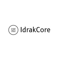 IdrakCore logo - Similar company to Daimond Foxs