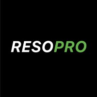 Resopro logo - Similar company to Leadbot