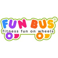 FUN BUS logo - Similar company to Monkey Bizness Franchising