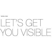 Let's get you visible! logo - Similar company to Max Broock/Real Estate One