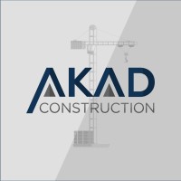 AKAD Construction logo - Similar company to Jks Hills Construction Co. L.L.C.