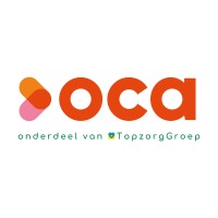 OCA-klinieken logo - Similar company to Reehorst
