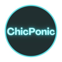Chickponic logo - Similar company to Msa 4 Export