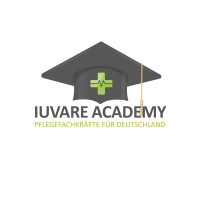 Iuvare Academy logo - Similar company to Personalvermittlungplus Ug (Haftungsbeschränkt)