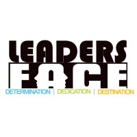 LeadersFace logo - Similar company to Restofit.In