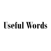 Useful Words Lda logo - Similar company to Brand Plus Net Ab