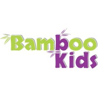 Bamboo Kids logo - Similar company to Kids & Co. Therapy