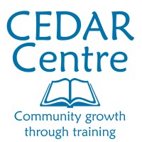 CEDAR Centre logo - Similar company to Trams