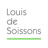 Louis de Soissons Ltd logo - Similar company to Willowridge