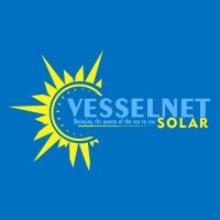 Vesselnet Solar logo - Similar company to Profile Intelligence